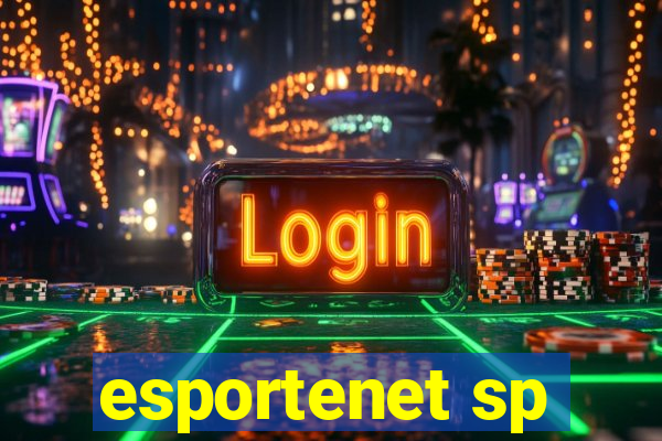 esportenet sp